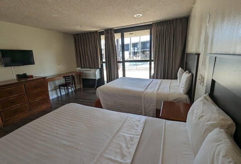 ホテル Valley Inn