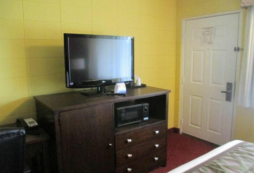 فندق Walla Walla Vineyard Inn