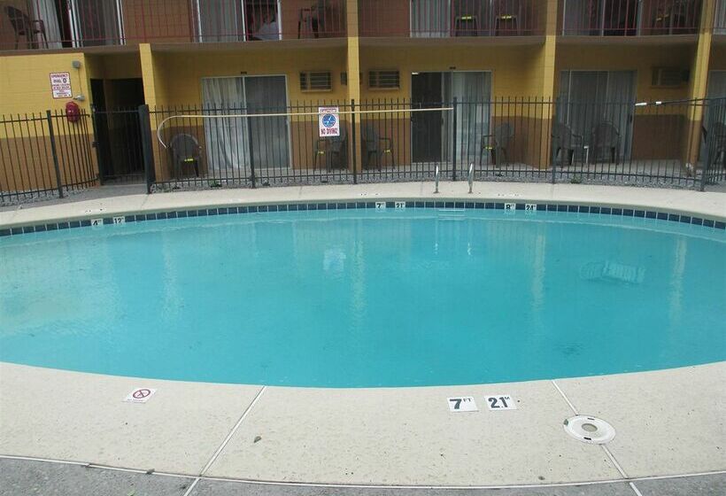 فندق Walla Walla Vineyard Inn