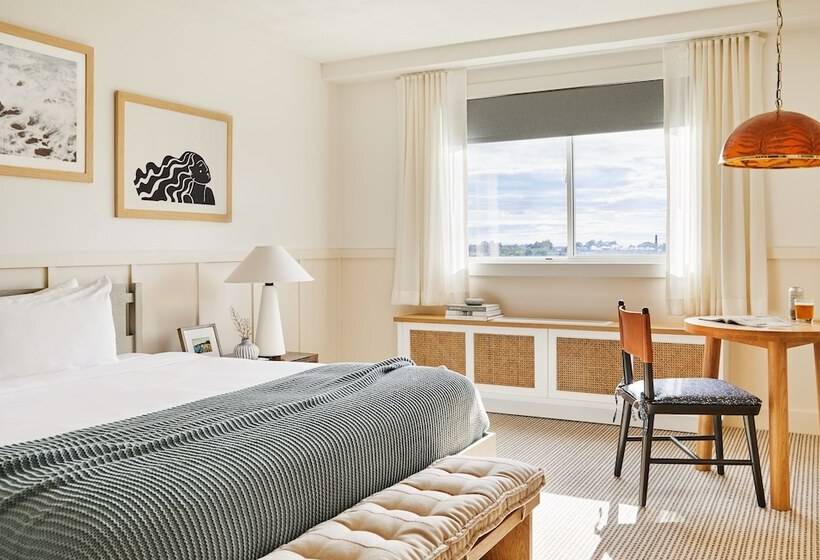 فندق Wayfinder Newport