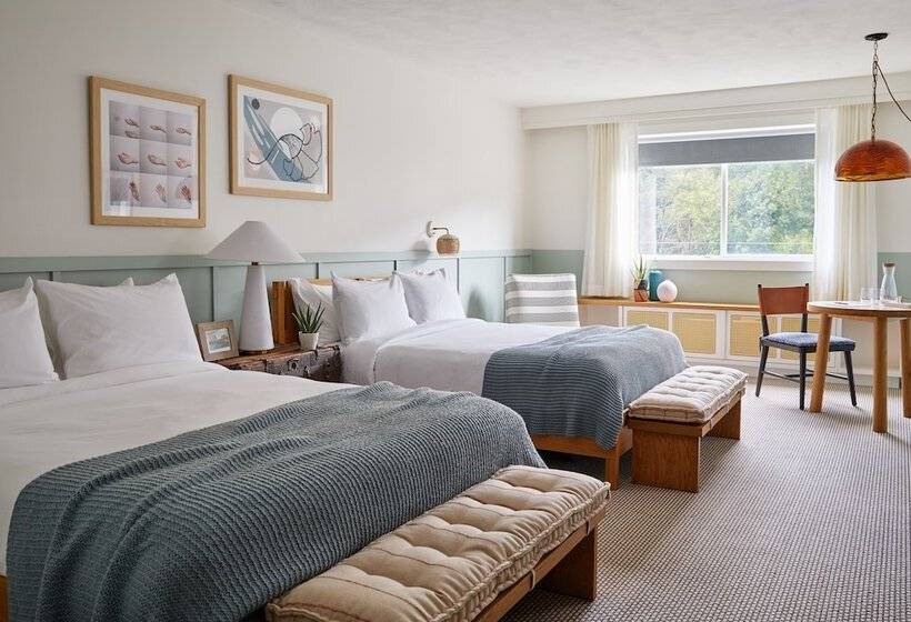 فندق Wayfinder Newport