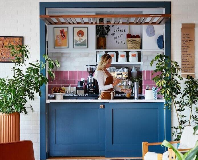 فندق Wayfinder Newport