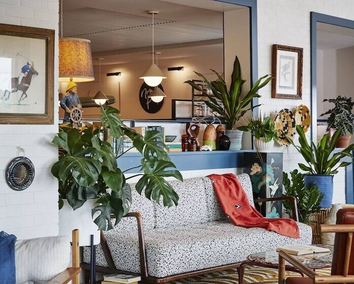 فندق Wayfinder Newport