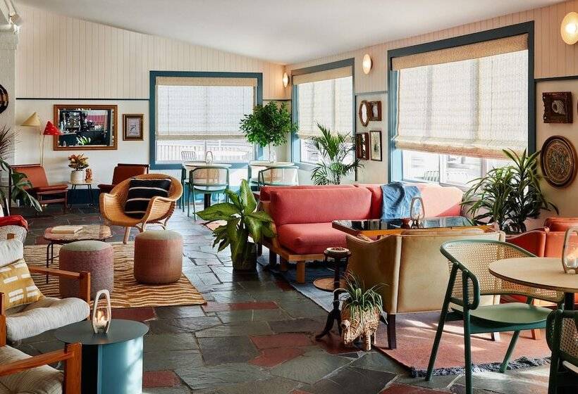 فندق Wayfinder Newport