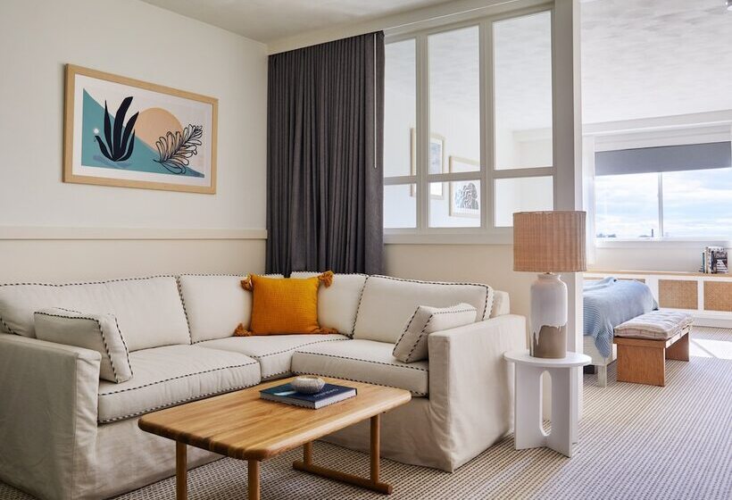 فندق Wayfinder Newport