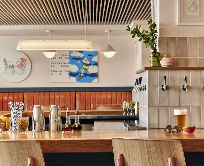 فندق Wayfinder Newport