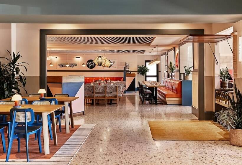 فندق Wayfinder Newport