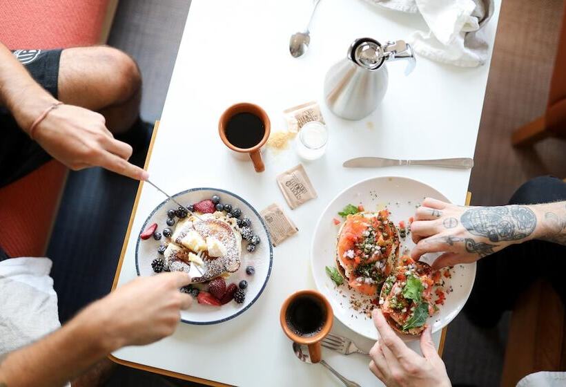 فندق Wayfinder Newport