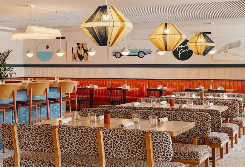 فندق Wayfinder Newport