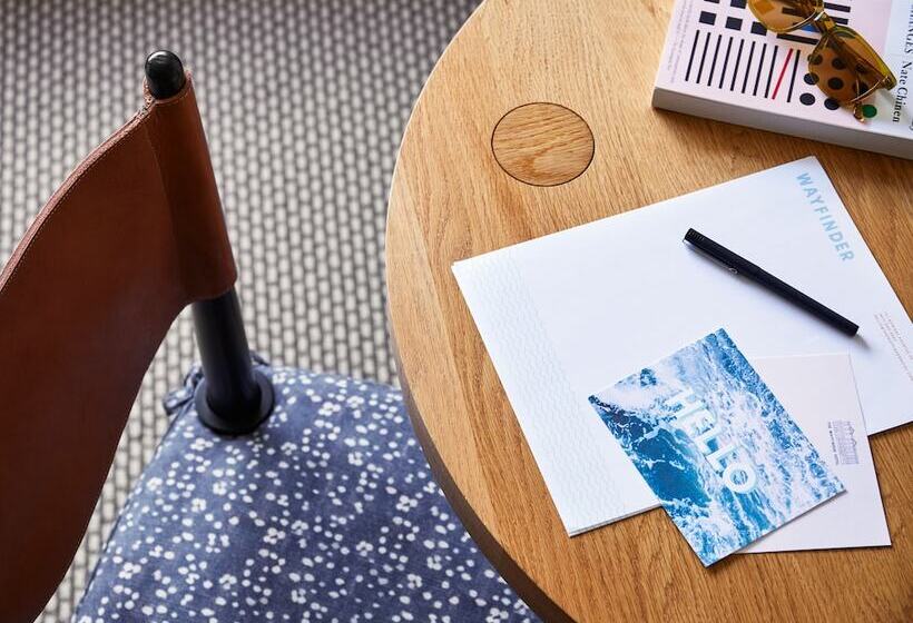 فندق Wayfinder Newport