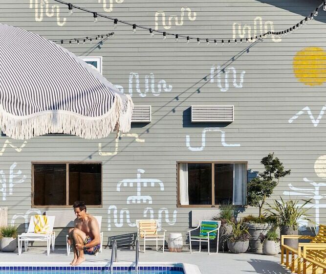 فندق Wayfinder Newport