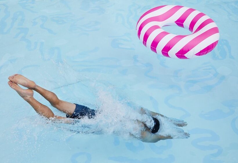 فندق Wayfinder Newport