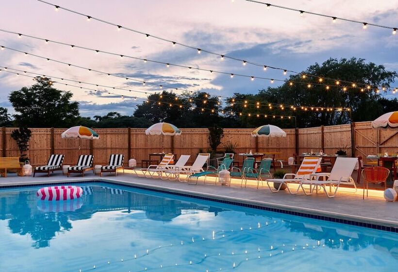 فندق Wayfinder Newport