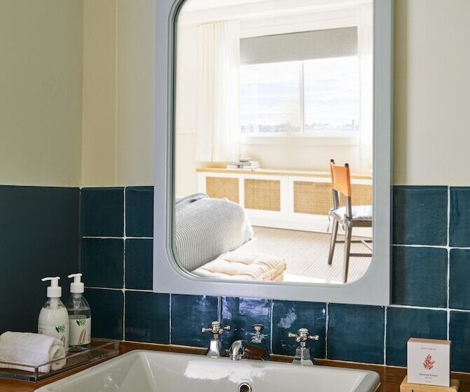 فندق Wayfinder Newport