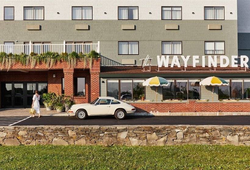فندق Wayfinder Newport