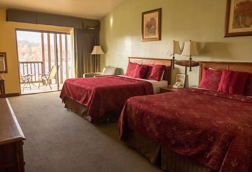 فندق Western Holiday Lodge