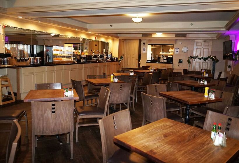 فندق Wingate By Wyndham Bellingham Heritage Inn