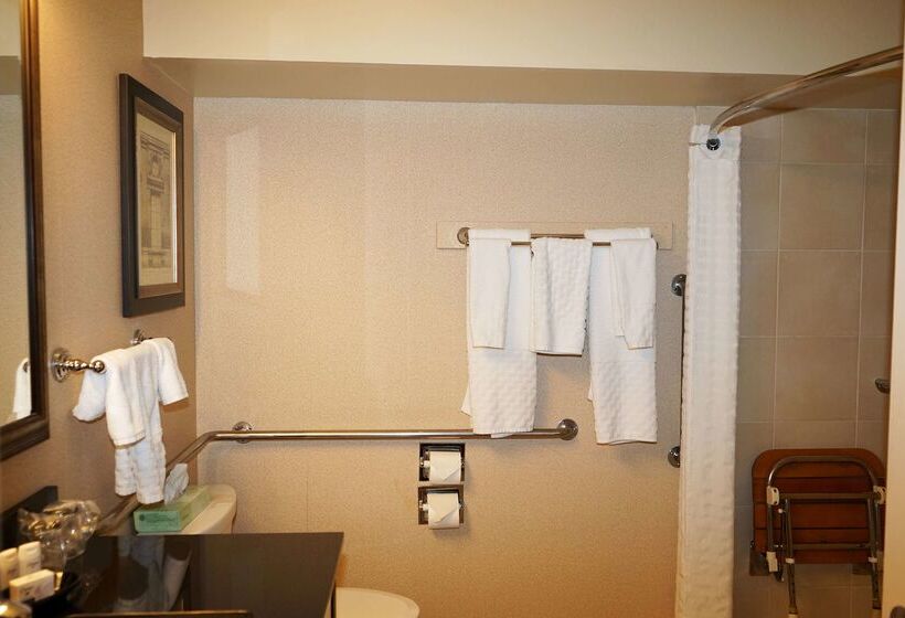 فندق Wingate By Wyndham Bellingham Heritage Inn