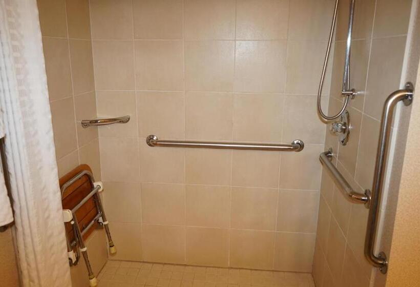 فندق Wingate By Wyndham Bellingham Heritage Inn