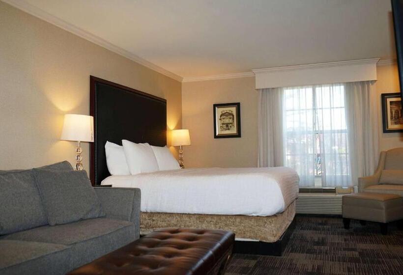 فندق Wingate By Wyndham Bellingham Heritage Inn