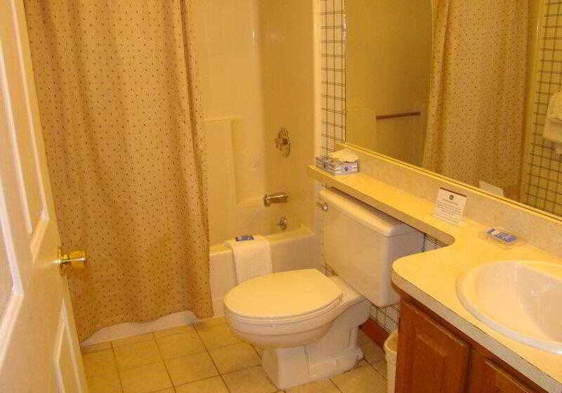 Ludlow Colonial Motel