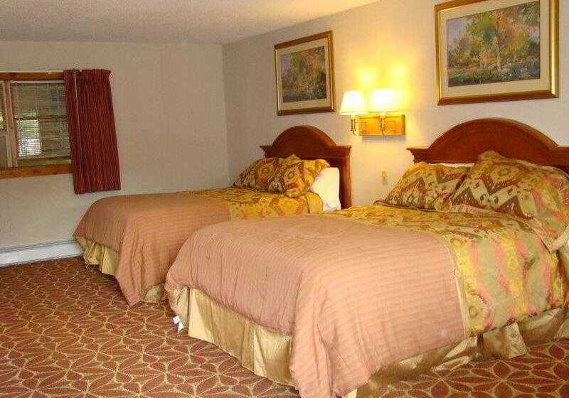 Ludlow Colonial Motel