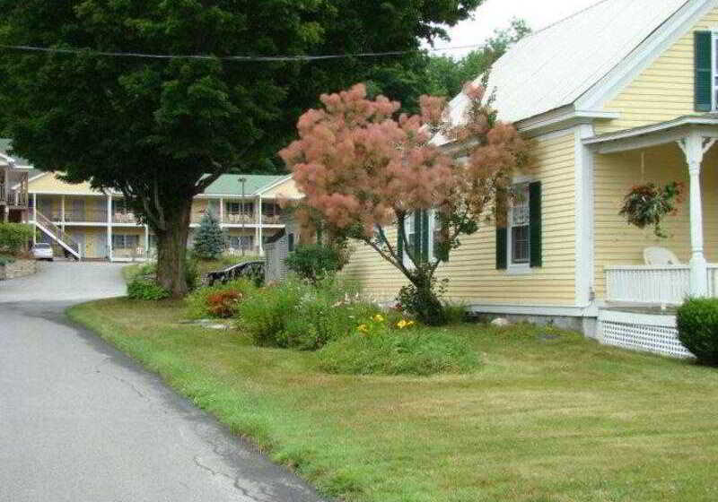Ludlow Colonial Motel
