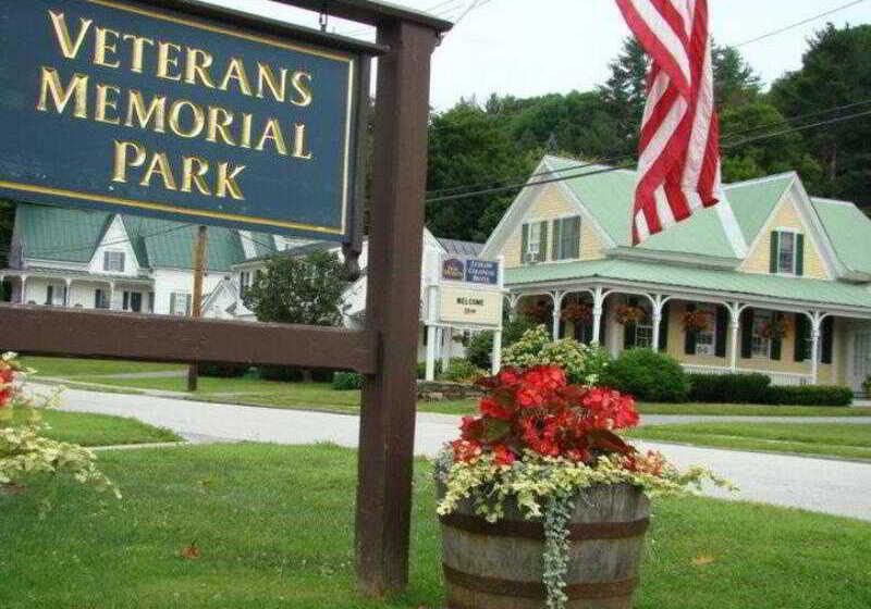 Ludlow Colonial Motel