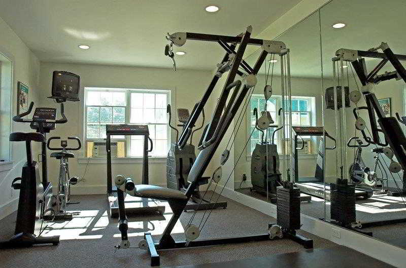 Ludlow Colonial Motel