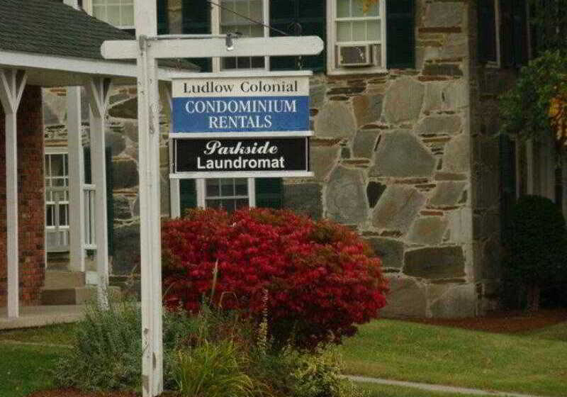 Ludlow Colonial Motel