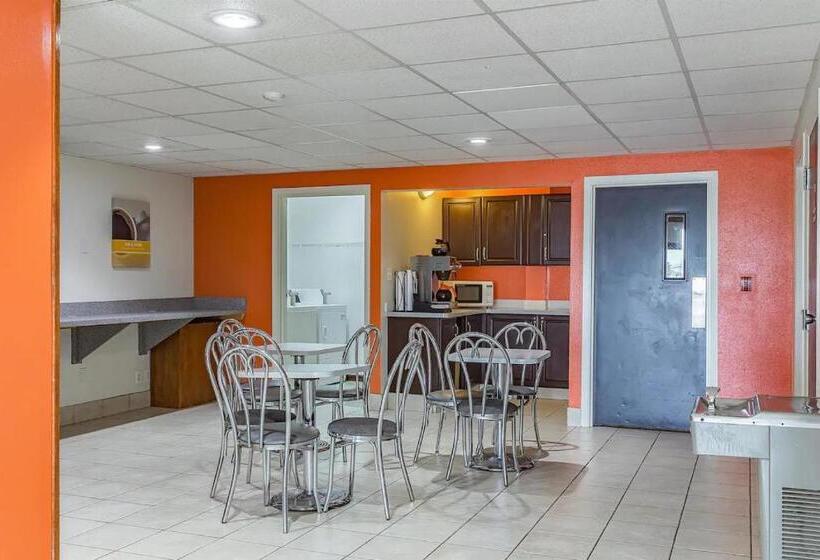 酒店 Red Lion Inn & Suites Pontoon Beach