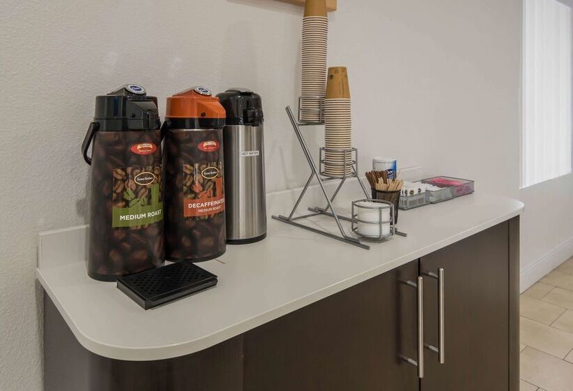 Hotel Studio 6 Abilene, Tx East