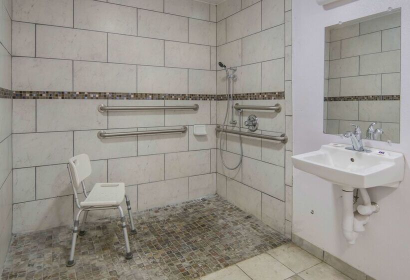 Hotel Studio 6 Abilene, Tx East