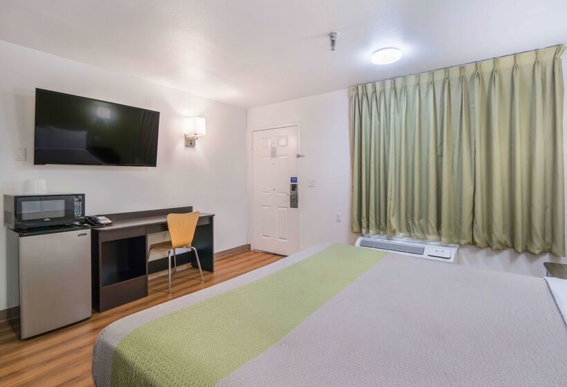 Hotel Studio 6 Abilene, Tx East