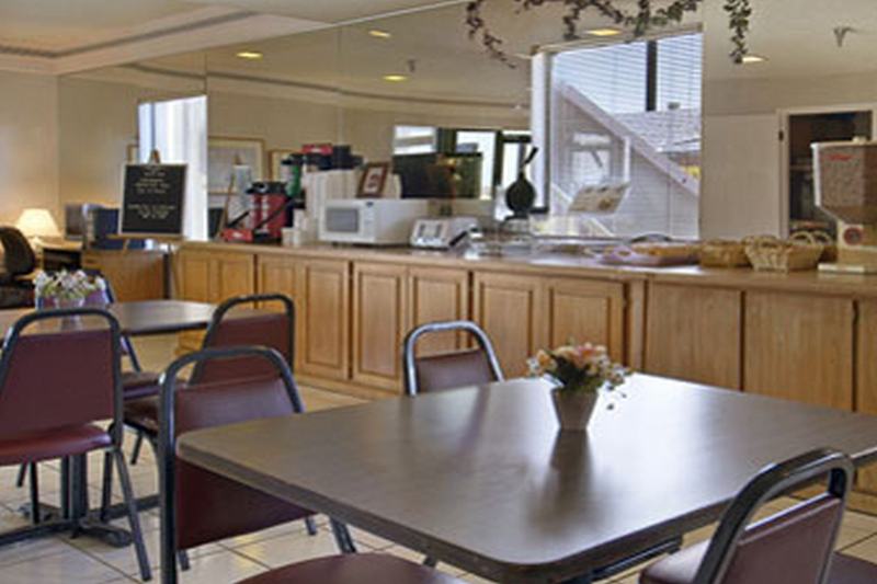 Hotel Studio 6 Abilene, Tx East