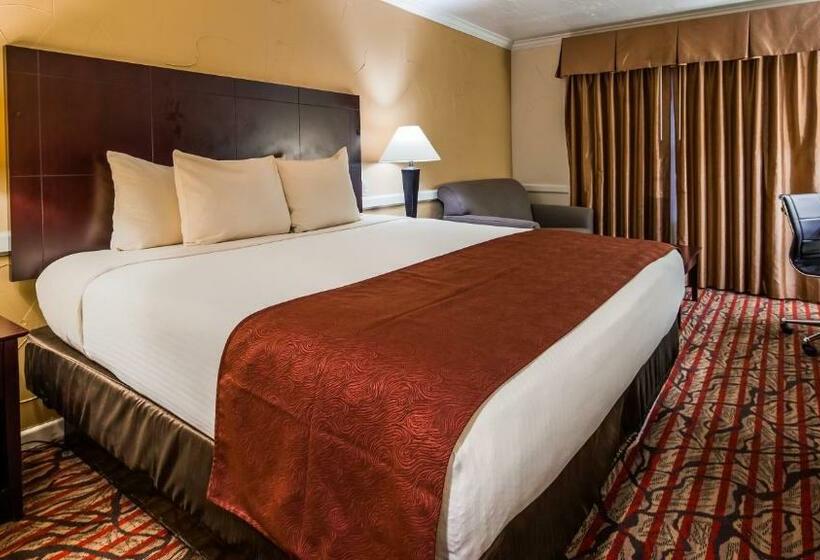 Motel 6 Dallas TX Downtown