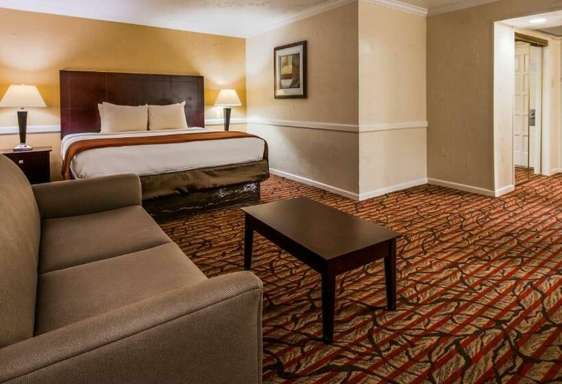 Motel 6 Dallas TX Downtown