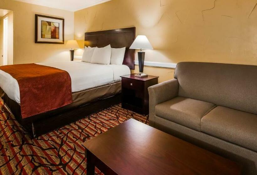 Motel 6 Dallas TX Downtown