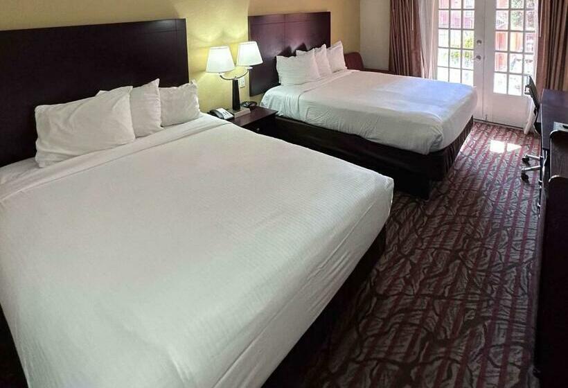 Motel 6 Dallas TX Downtown