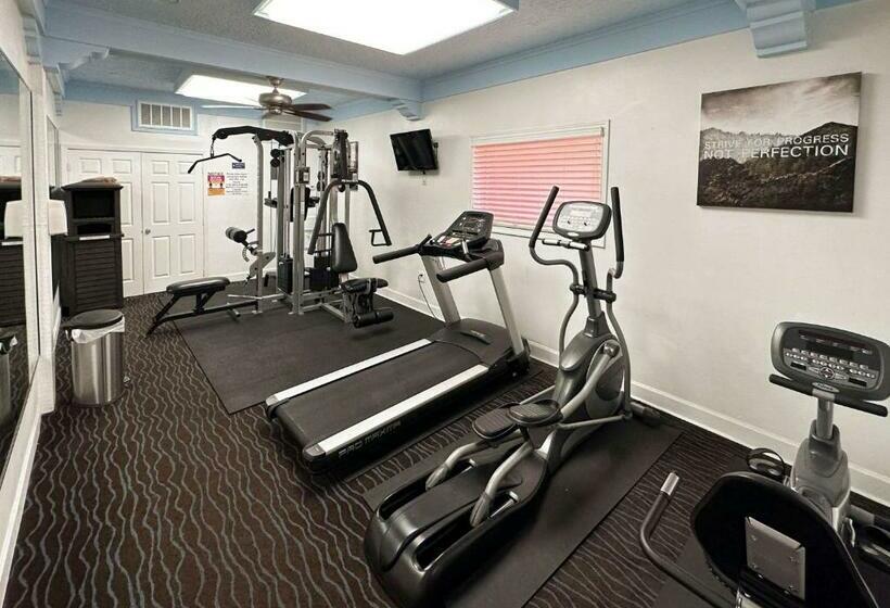 Motel 6 Dallas TX Downtown