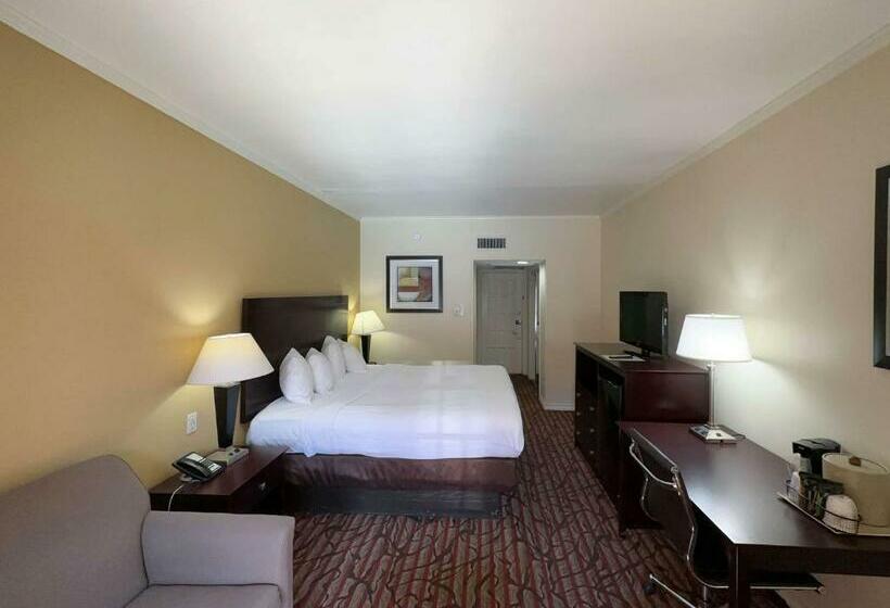 Motel 6 Dallas TX Downtown