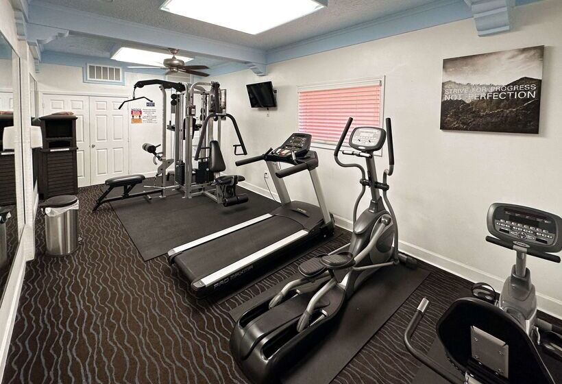 Motel 6 Dallas TX Downtown