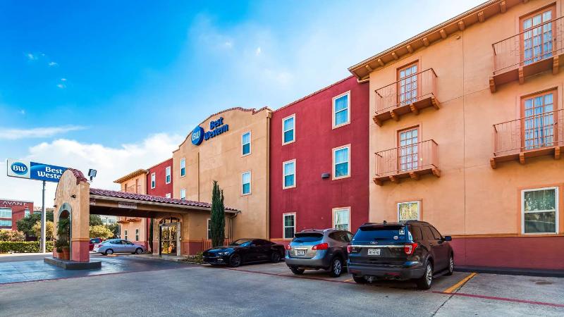 Motel 6 Dallas TX Downtown