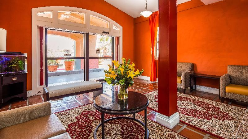 Motel 6 Dallas TX Downtown