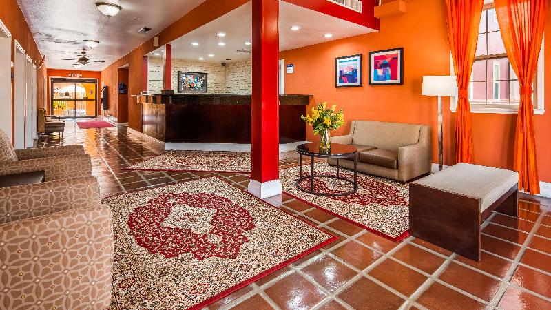 Motel 6 Dallas TX Downtown