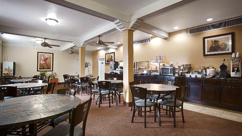 Motel 6 Dallas TX Downtown