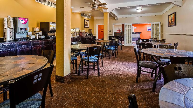 Motel 6 Dallas TX Downtown