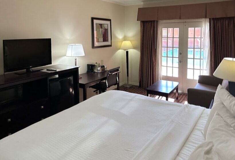 Motel 6 Dallas TX Downtown