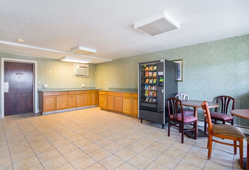 Motel 6 Mechanicsburg