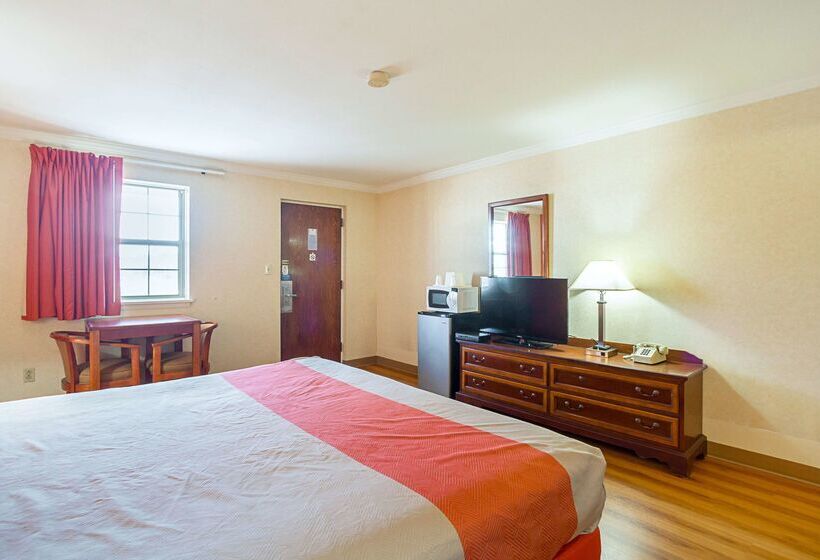 Motel 6 Mechanicsburg